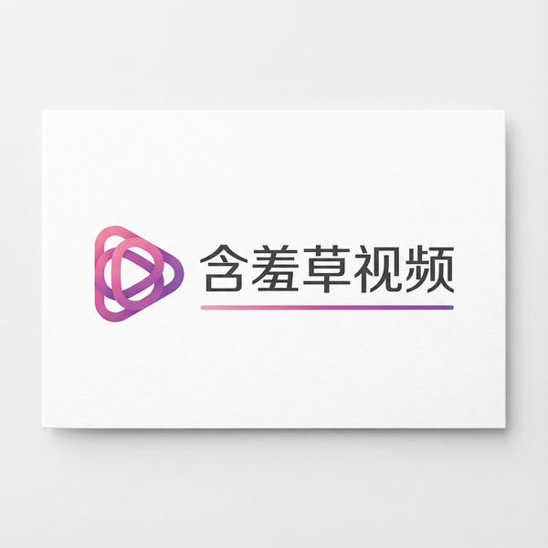 黄色仓库Logo
