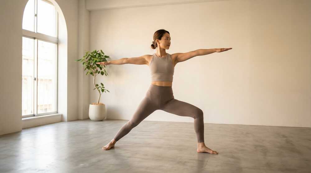 黄色仓库-健身视频教程